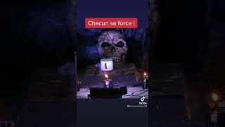 Download lagu Djab la rele ma wouke, tout bòkò gen pwen pa yo - À chacun ses croyances mp3