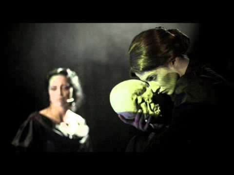 Lucie Bílá - Mám právo žít (Němcová !)