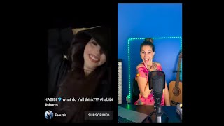 Download lagu Faouzia is releasing a new song!!! #faouzia #habibi #reaction #brandnew ❤️ mp3 Download lagu Faouzia is releasing a new song!!! #faouzia #habibi #reaction #brandnew ❤️ mp3