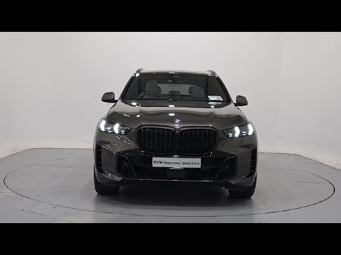 BMW X5 xDrive50e M Sport - Image 2