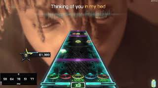 Fret Smasher (PC) Lucid Dreams by Juice WRLD - Expert Guitar