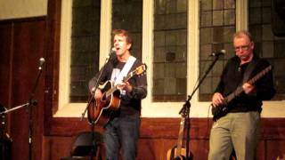 Paul Kelly - Leaps &amp; Bounds (cover)