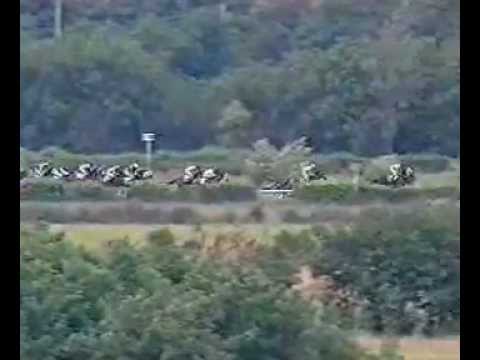 1998. 76. Magyar Derby Menedzser