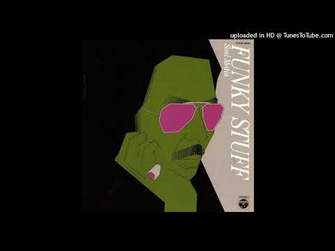 LYSERGICFUNK: Gentle Wave - Jiro Inagaki & Soul Media