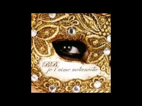 5) Biba Binoche - Je T'aime Mélancolie (Radio Edit)