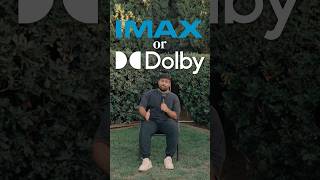 Download lagu 🎥 IMAX vs Dolby Cinema? Here's your go-to guide for whenever you want to book movie tickets. mp3