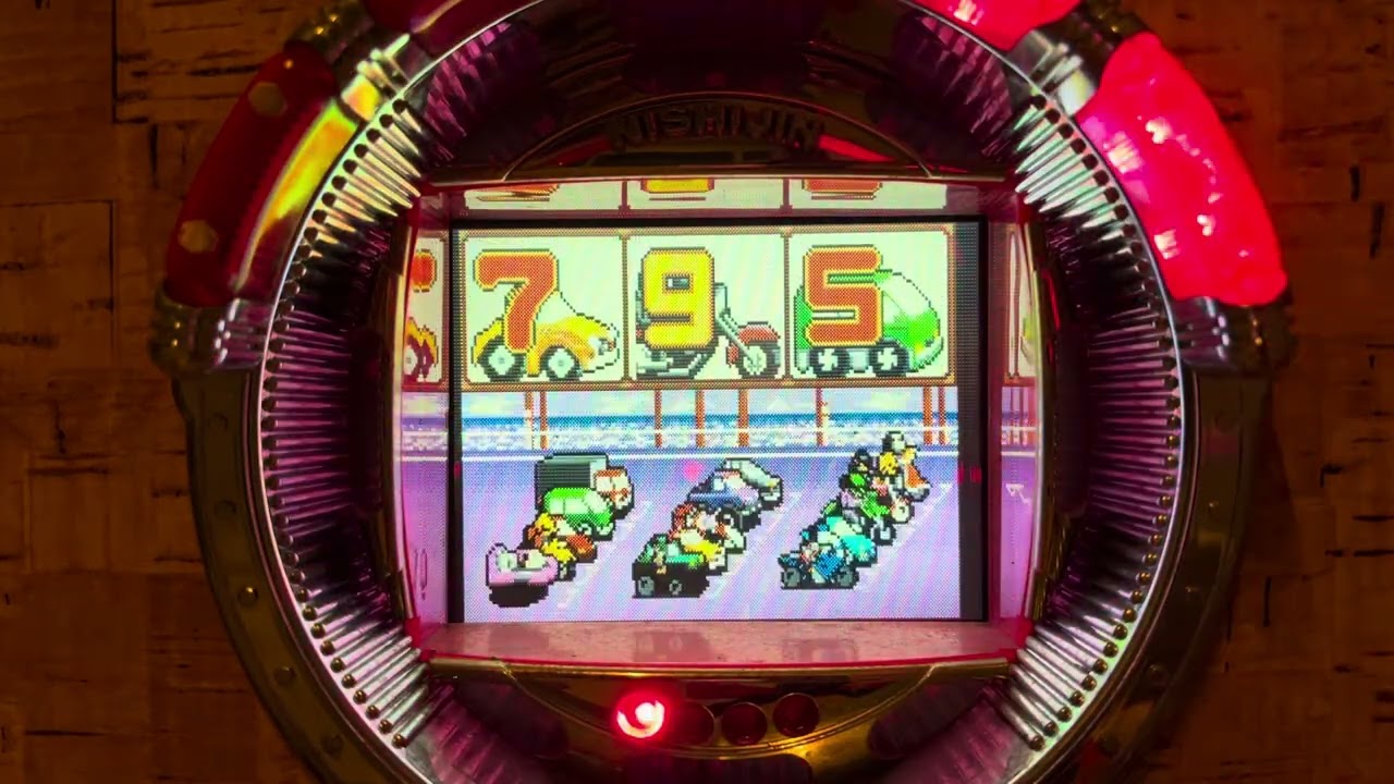 Youtube ブンブンラリー