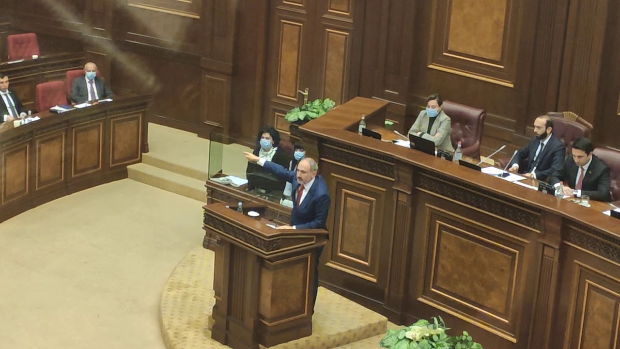 Էդ պադյեզդներում ձեզ փռելու ենք ասֆալտներին