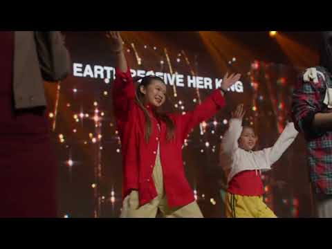 Hillsong Bali Christmas 2025 Recap