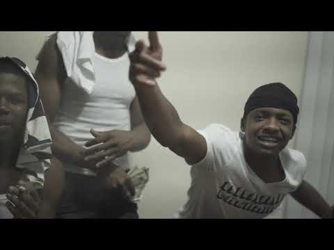 Trill Black x YNC 30 - Hitman (Official Visual) #CLPSZN #ClipstarTV