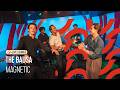 The Bausa - Magnetic | Q-Live Lounge