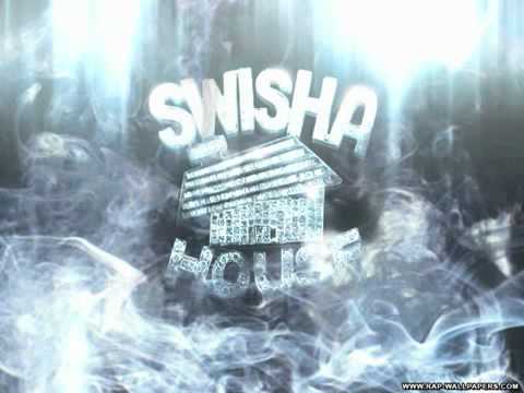 Swisha House - I Got 5 On It [Chopped & Screwed]