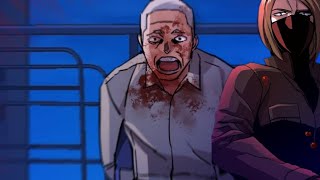 Hostage| Teenage Mercenary Chp 135 Live Reaction #webtoonambassador #teenagemercenary #webtoons
