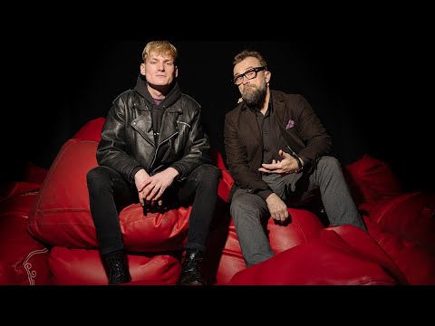 Benas Aleksandravičius apie scenos baimę