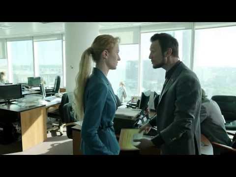 Трейлер фильма "Час"