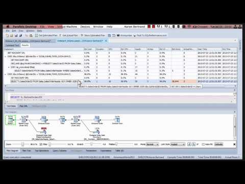 SQL Server Query Tuning Best Practices – Part 4