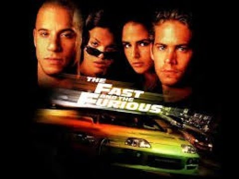 The Fast and the Furious 2001 full movie in hindi 1080p