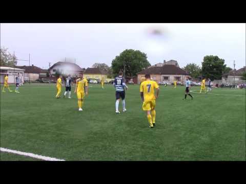 CS SOIMII LIPOVA   ACS PROGRESUL PECICA 13 05 2017 SCOR 4 1