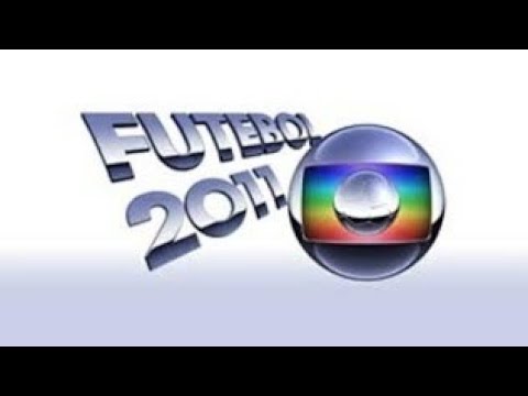 (MONTAGEM) Oferecimento Futebol na Globo (07/09/2011)