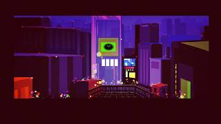 POW! - Castle Of Faith (Remix by Mikey Young) (Official Audio)