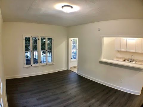 Apartment for Rent in Los Angeles 1BR/1BA by Los Angeles Property Management Companies