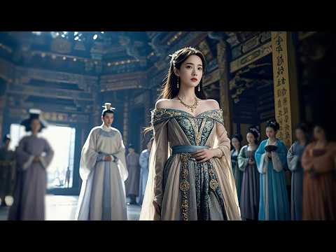 前世被所謂的青梅竹馬和姐姐聯手害死！重活一次我化身腹黑女王，人前楚楚可憐，人後毒計百出！#chinese television dramas #逆袭 #爽剧 #豪门 #shortdramas