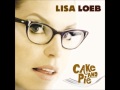 The Way It Really Is - Lisa Loeb