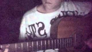 aim snap fall ,spill canvas