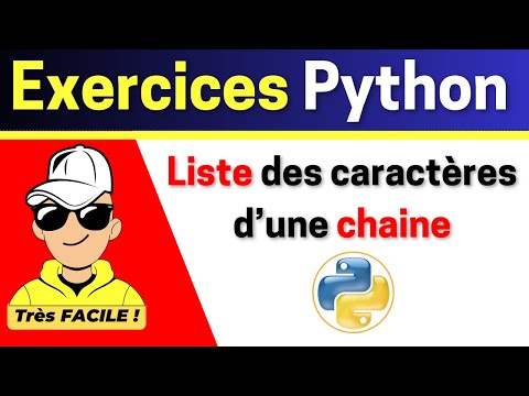 Message De Bienvenue En Python