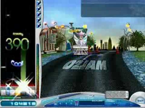 O2Jam - Bride In Dream Hx6 FC.