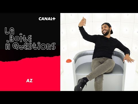 La Boîte à Questions de AZ – 02/10/2019