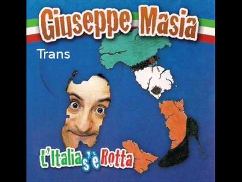 Giuseppe Masia - Trans
