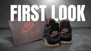 NEW Jordans Blowing Up All Over The Internet