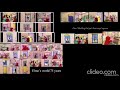 Elmo S World Ending Comparison