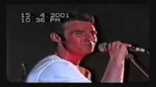 Marti Pellow - Been around the world