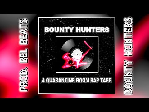 BOUNTY HUNTERS | BOOM BAP BEAT TAPE (SNIPPET) | BEL BEATS x B RACK BEATS x BELTRAN BEATS