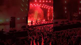 Dario G - Sunchyme Live - Leeds First Direct Arena 10/11/23 @dariogofficial