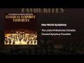 New World Symphony