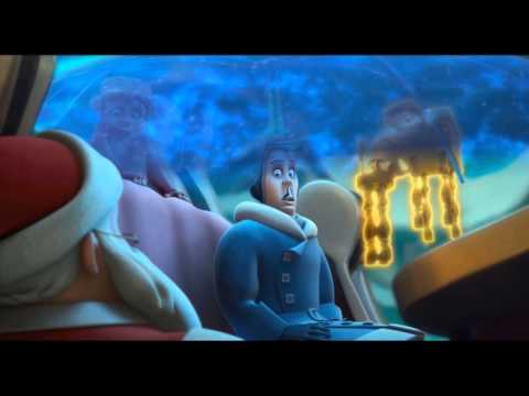 "List do Mikołaja" - piosenka z filmu RATUJMY MIKOŁAJA