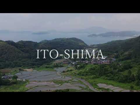 佐波棚田　～糸島10秒動画～