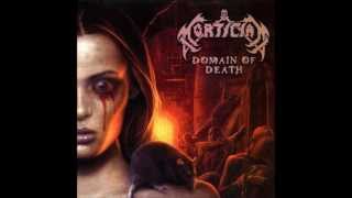 Mortician - Pulsating Protoplasma - DOMAIN OF DEATH 2001