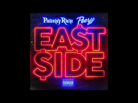 Philthy Rich & Peezy - They Acting Like