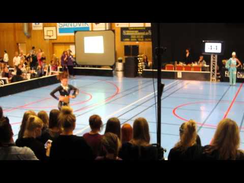 Lovisa Odén - Hallstahammar 2014