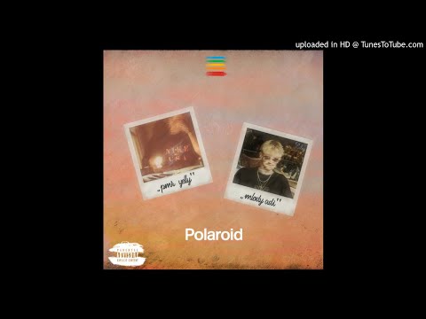 yelly x mlody adi - POLAROID