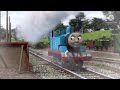 Down The Mine CGI Series Version