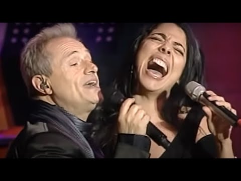 Amedeo Minghi feat. Mietta - Vattene amore - Live dall'Auditorium della Conciliazione di Roma