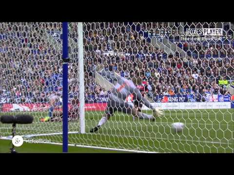 Nugent Effort vs QPR