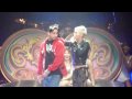 Pink - So What live in Hannover mit Carey Hart ...