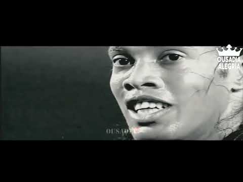 Ronaldinho ●dance  monkey - tones & I HD