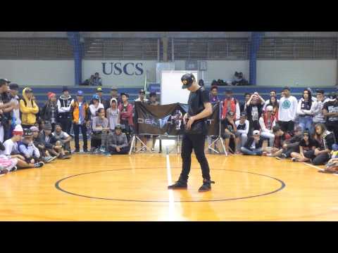 Jey - Show | Champion of Death Fight Brasil IV